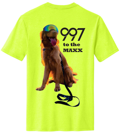 997 Maxx Tee