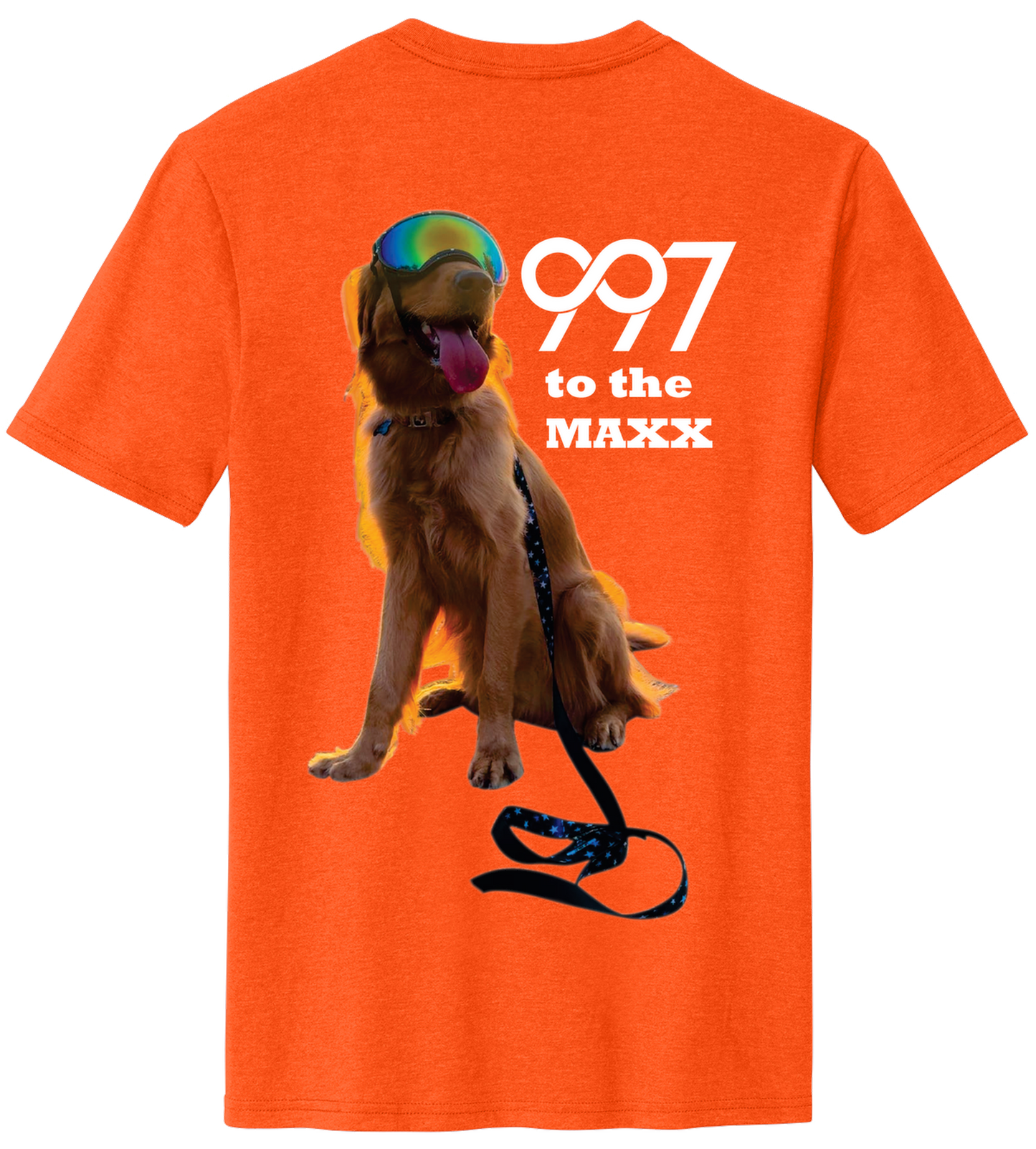 997 Maxx Tee
