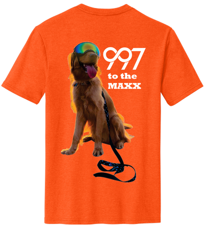997 Maxx Tee