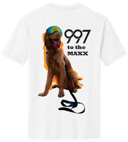 997 Maxx Tee