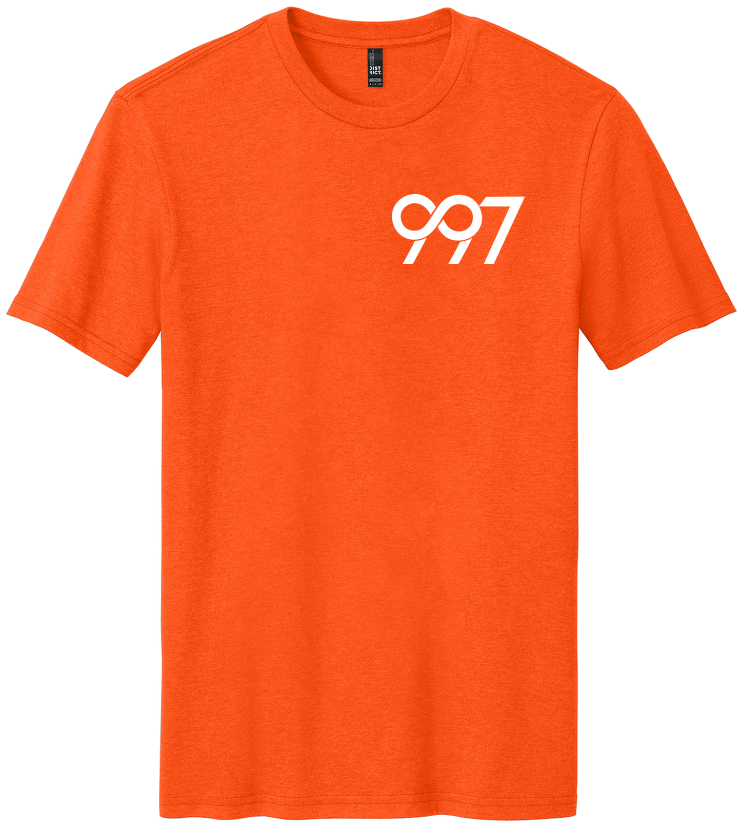 997 “Outwork. Outgrind. Outlast.” Motivational Tee