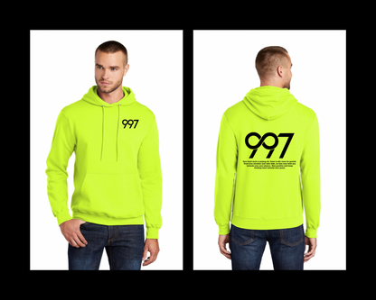 997 Hoodie