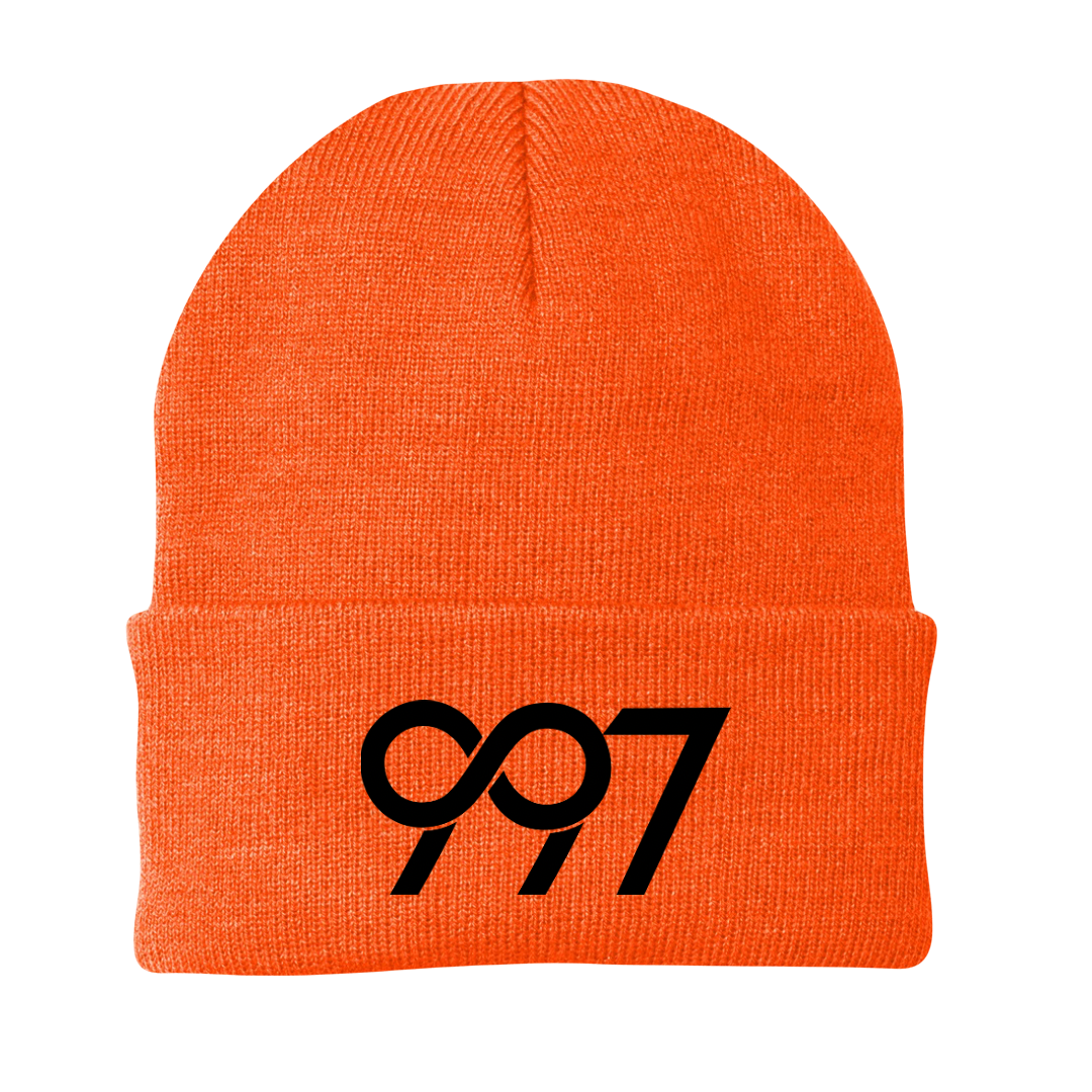 997 Knit Hat