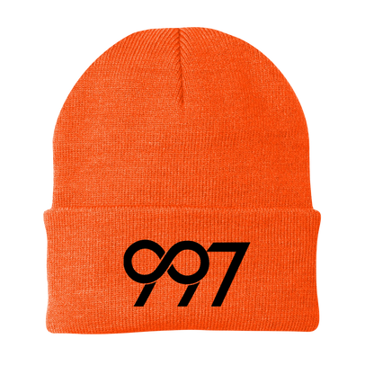 997 Knit Hat